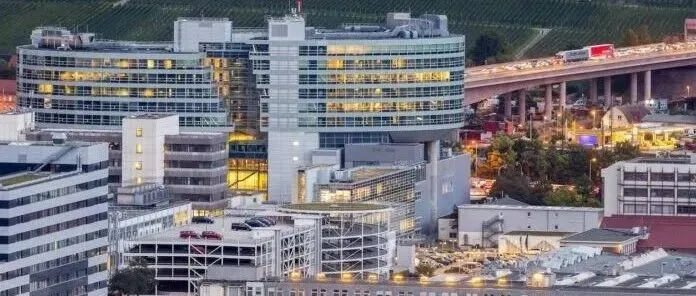 中国企业掘金德国：从资本到“能力”的战略跨越