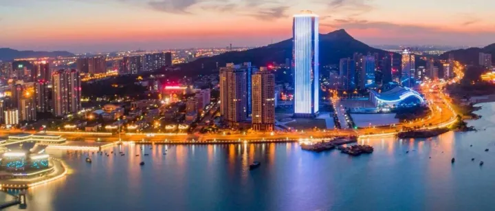 连云港考察必胜航空科技集团｜共商低空应急能力建设