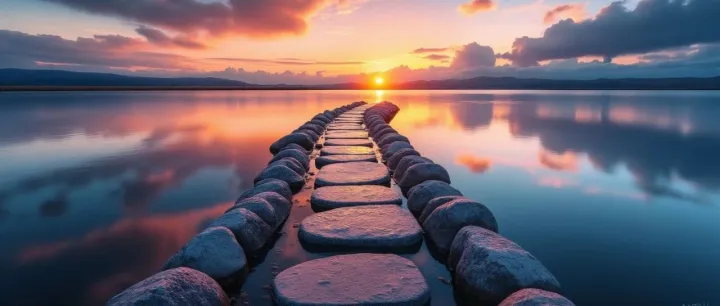 销冠永远是销冠：当你以为走投无路，其实只是没找到新通道