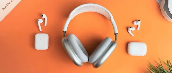 苹果又领先了！2025年“3款最值得买”苹果耳机排行：Pro3稳居第一，引领智能听觉，Max2要等到2027年？