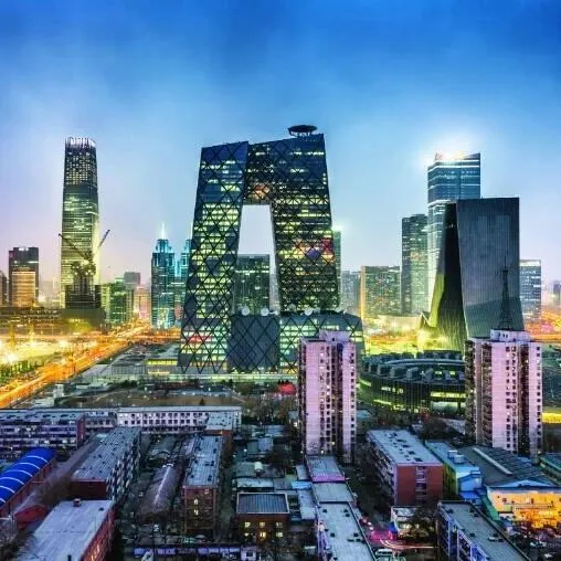 【逐利市场专栏】北京办公租赁市场分化 产业园区“新物种”异军突起