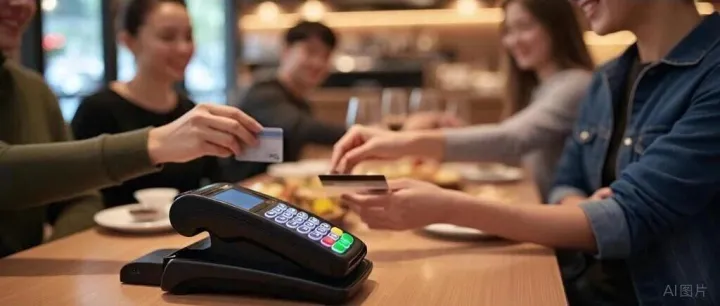 <em>pos</em>机支付通道