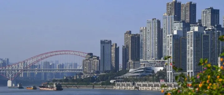 重庆招商引资，赢在综合成本优势