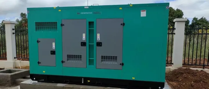 AI数据中心后备电源：柴油发电机核心梳理