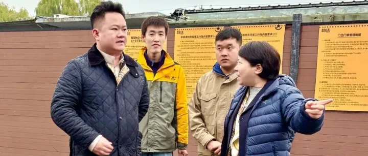 双11 | 再接再厉，韵达全网坚持安全为基，打造高质量旺季！