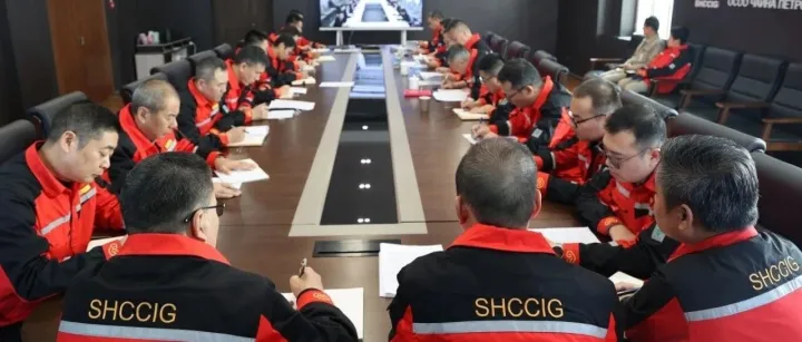 中亚能源凝聚“四种经营理念”大讨论见心见行见效实践路径