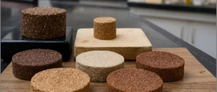 比翱研究院丨《APPL ACOUST》天然来源的多孔吸声材料：数据与建模