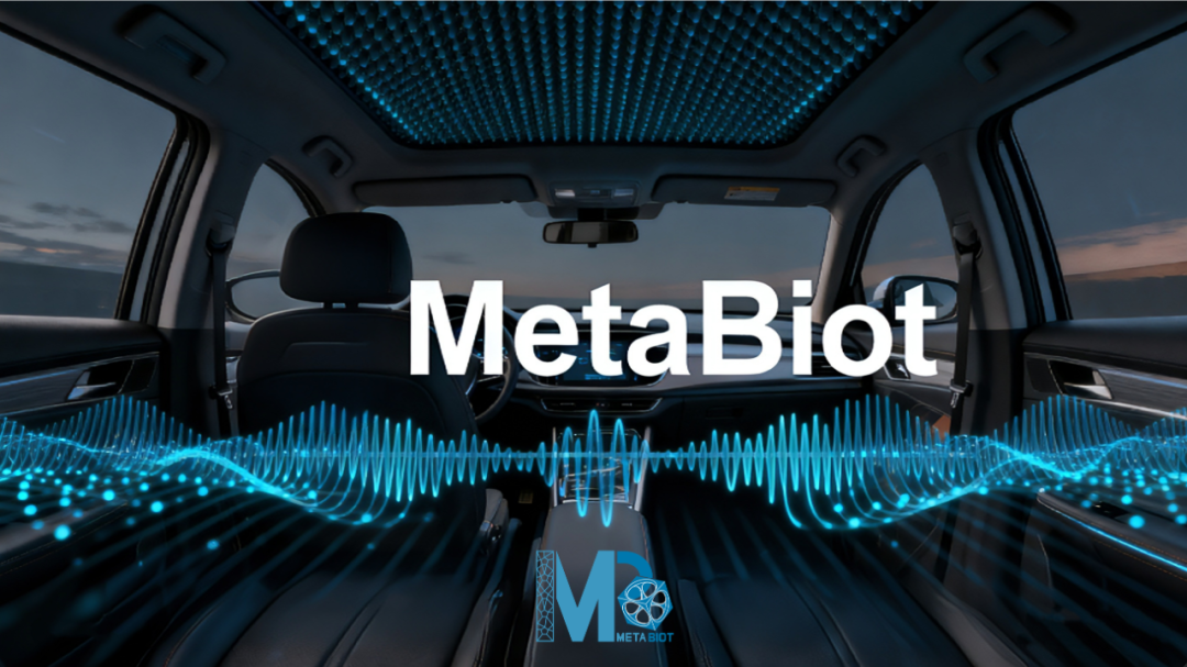 MetaBiot丨超构声学包:声学超材料地毯低频降噪设计优化及试验验证- 大数跨境