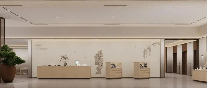 定了！全季酒店5.0签约入驻成都未来科技城“在那里·福田TOD”