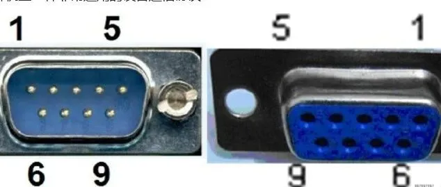 常用硬件接口知识