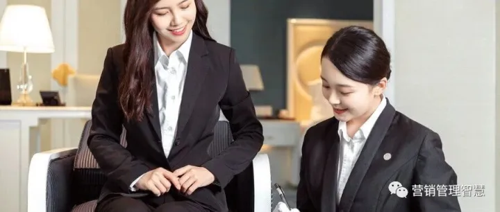 店里请了这样的店长，可以关门大吉了！