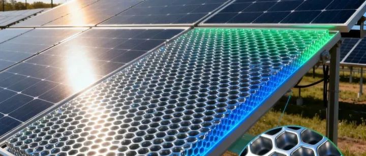 《Science》正刊丨多孔材料！能源技术的下一个前沿领域