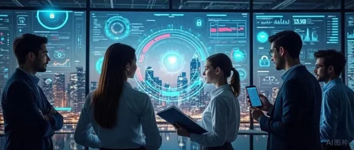 网络安全奇闻轶事