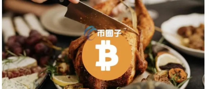 博森量化机器人比特币守住8万美元关卡后开始回升！美国感恩假期将近 通膨数据陆续出炉