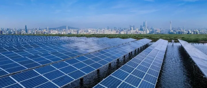 高温“烤”验光伏板？凛能科技零能耗辐射制冷涂层重磅来袭，为绿色能源保驾护航！