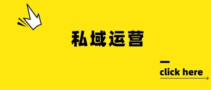 私域运营增长SOP，20张表格模板