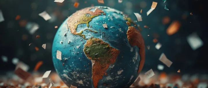 世界风向变了：为什么外贸人必须学会“听懂风声”？