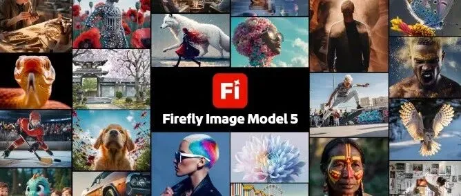 Adobe放大招：这次，设计师真的要被AI“懂”了