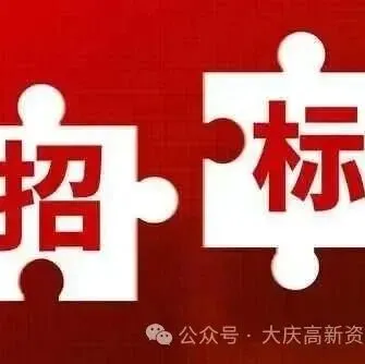 高新物业冬季清雪机械设备租赁服务采购项目招标公告