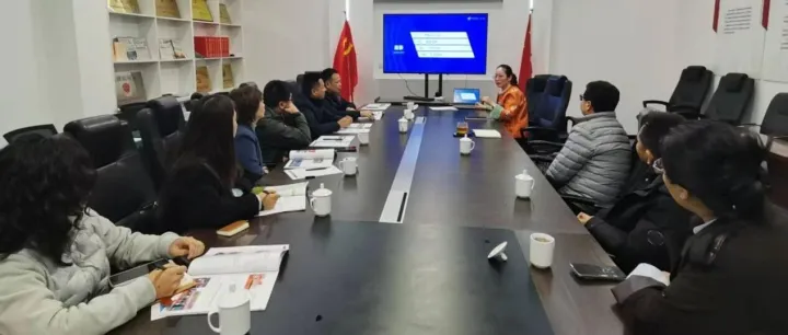 贵州调研团赴山东学习：推动地理标志产业高质量发展