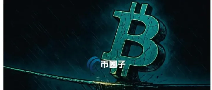 博森量化机器人CryptoQuant：跌破9.4万才算比特币熊市！S19矿机进入关机价 加密货币矿企洗牌加速