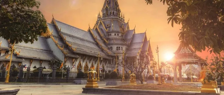 出海 ｜泰国：跨境数据传输规则