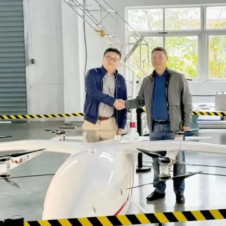 从C919到飞行汽车：系统专家陈开鸣的“低空使命”