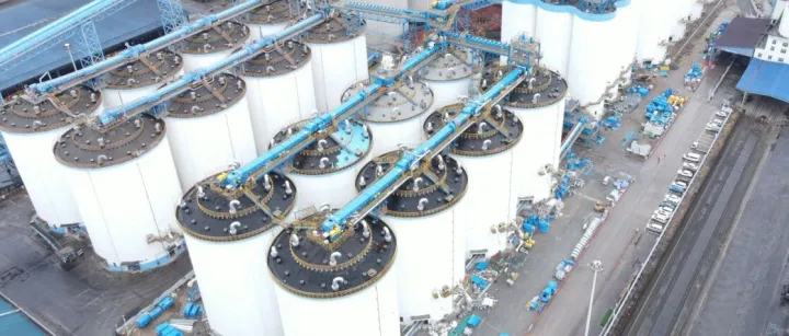 防城港码头一周快讯（第二百一十期）