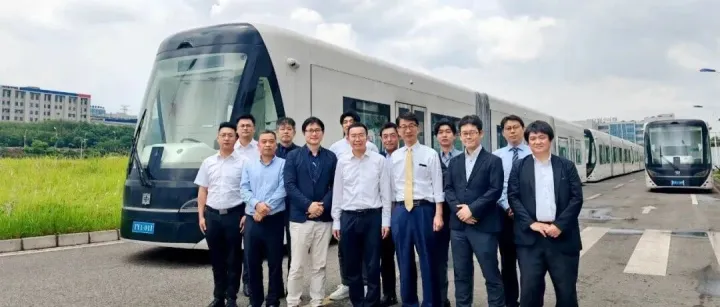 中城工业智慧交通出行方案又备“青睐”