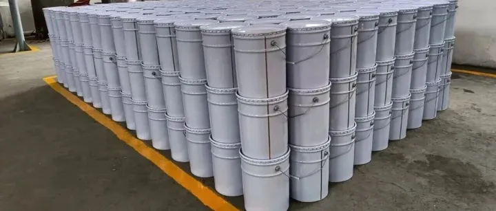 道路护栏防腐油漆推荐方案