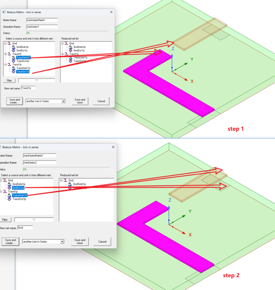 Ansys Q3D Reduce Matrix功能和其应用- 大数跨境