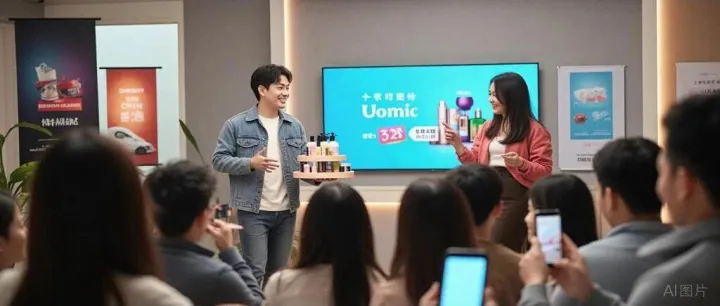 瑜伽裤爆卖15.8万单！揭秘小红书男博主如何撬动“下半身经济”新蓝海——从流量密码到商业闭环的深度解析