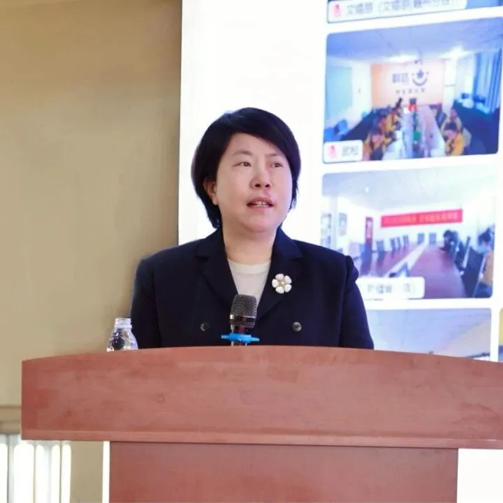 持续打造优质服务，韵达召开企业文化宣导会