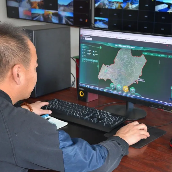 “一张图”为防火<em>指挥</em>装上“<em>数字</em>加速器”