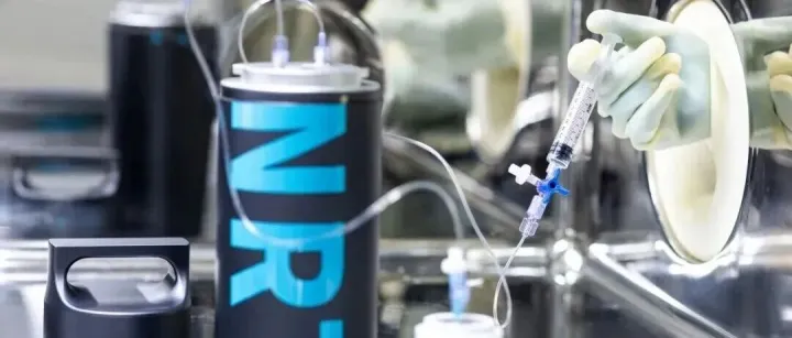 已投企业最新动态丨纽瑞特医疗完成D轮融资，“核素+核药”模式吸引多家资深投资机构