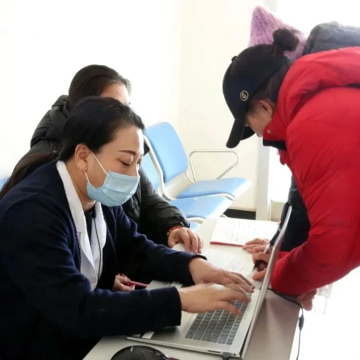 幸福大唐︱情系女职工 守护“她”健康