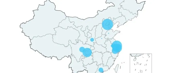 闲鱼发布商品你选择城市和大神选择城市有什么区别？