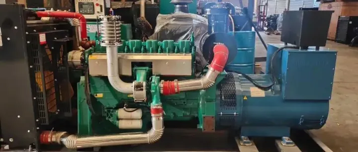 当光明中断时，他们用柴油发电机组撑起“应急生命线”——3个真实场景见证硬核守护