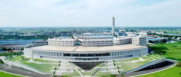 秋收硕果接踵：中城工业集团3年蝉联江苏省独角兽企业+产业板块中标又合作