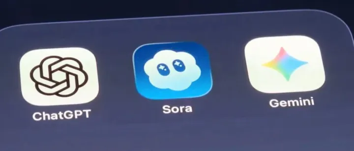 第一天就突破47万！Sora Android发布的背后，究竟隐藏了哪些秘密？