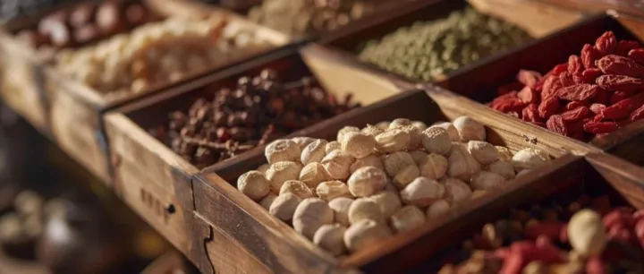 快手中药饮片红利期！入驻材料 + 3步流程，3 天上架不踩雷！