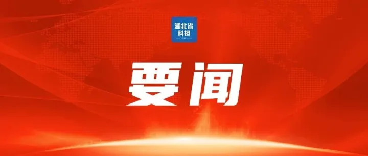首单！变“供应链”为“共赢链”——省科担携手随州中小担落地全省首笔科技企业供票担保业务