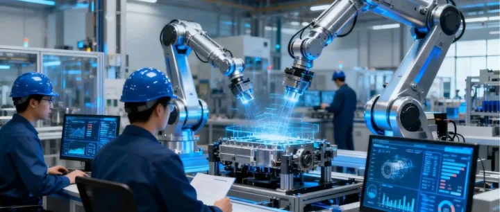 50万奖补！！！新一批河南省优秀智能场景申报在即，全指南助您抢占红利！