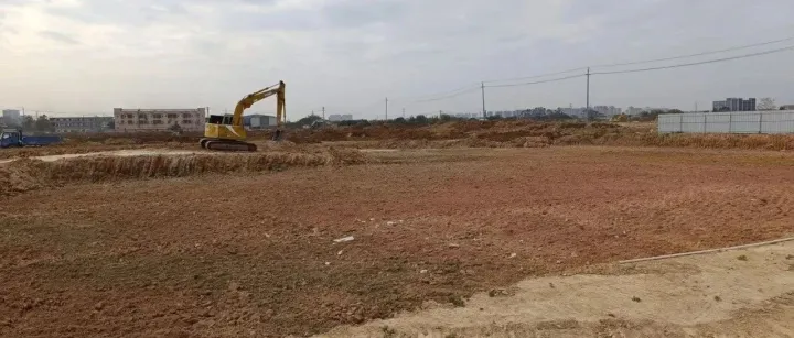 15亩国有工业用地（9300）出售