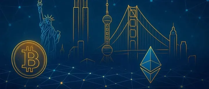 谁才是加密的真正主人？去中心化市场给出答案