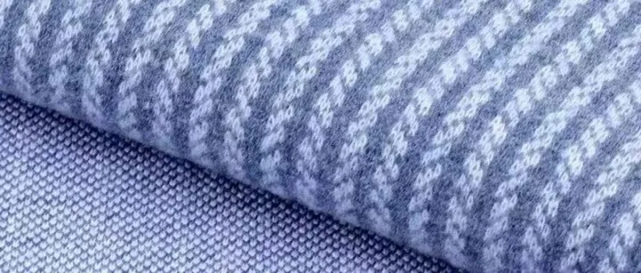 秋冬放羊绒蛇骨纹