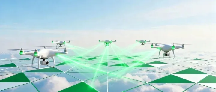 机载自组网是什么？