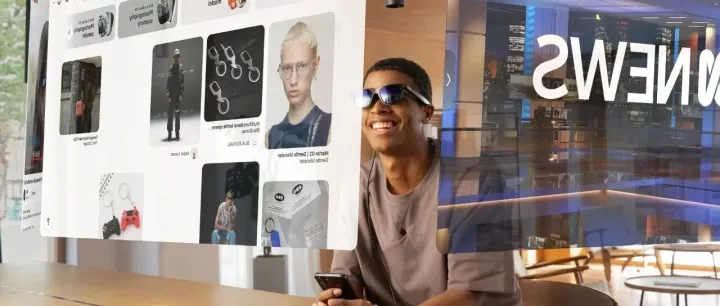 拿下52%份额，蝉联15国销冠，中国人造的智能眼镜在欧美卖爆了 | 品牌出海