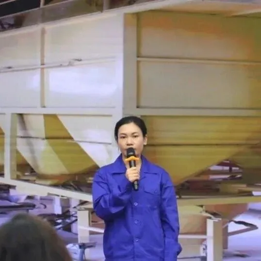 倾听永新故事|“牧业先锋 强企有我”主题演讲比赛优秀作品展播（四）