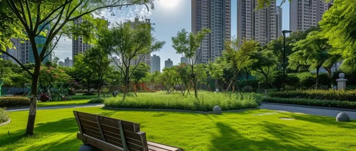 新刊抢先看 | 绿色装配式<em>装修</em>与未来社区模式创新——河南信阳 “好<em>房子</em>” 建设实践探索